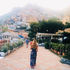 Meet your Posher, Ashley